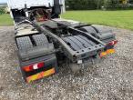 Mercedes-benz Actros 4 truck 57