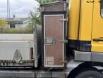 Mercedes-Benz Atego truck 15