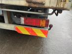 Mercedes-Benz Atego truck 18