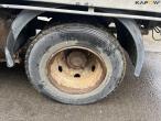 Mercedes-Benz Atego truck 22