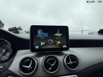 Mercedes-Benz Cla 200 CDi passenger car 19
