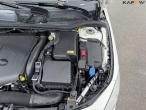 Mercedes-Benz Cla 200 CDi passenger car 28