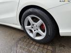 Mercedes-Benz Cla 200 CDi passenger car 38