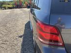 Mercedes-Benz Glk 220 van 9