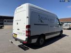 Mercedes-Benz Sprinter 216 Cdi van 5