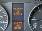 Mercedes-Benz Sprinter 216 Cdi van 18