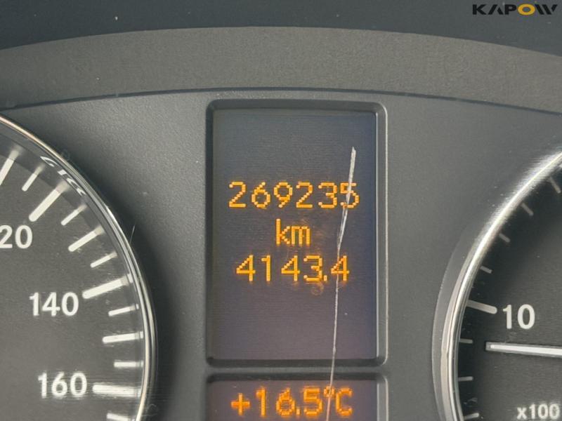 Mercedes-Benz Sprinter 216 Cdi van 17
