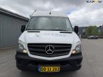 Mercedes-Benz Sprinter 216 Cdi van 2