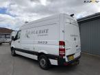 Mercedes-Benz Sprinter 216 Cdi van 7