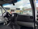 Mercedes-Benz Sprinter 216 Cdi van 11