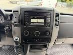 Mercedes-Benz Sprinter 216 Cdi van 12