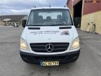 Mercedes-Benz Sprinter 316 CDI panel van 2