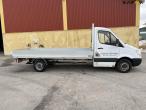 Mercedes-Benz Sprinter 316 CDI panel van 4