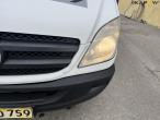 Mercedes-Benz Sprinter 316 CDI panel van 13