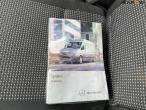 Mercedes-Benz Sprinter 316 CDI panel van 33