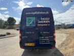 Mercedes-Benz Sprinter 316 CDI van 6