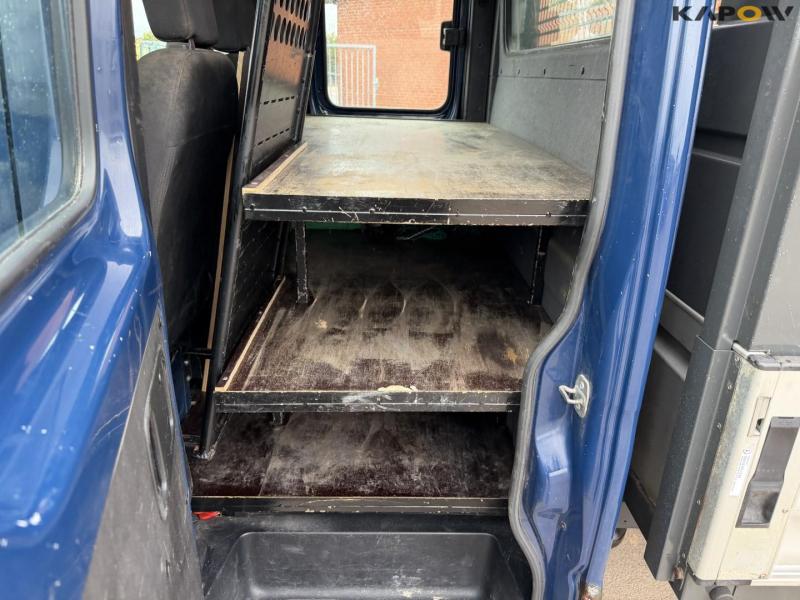 Mercedes-Benz Sprinter 316 CDI Van 30