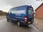 Mercedes-Benz Sprinter 319 CDI van 7