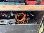 Mercedes-Benz Sprinter 319 CDI van 48