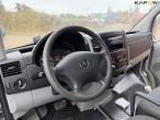 Mercedes-Benz Sprinter 319 DCI van 10