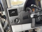 Mercedes-Benz Sprinter 319 DCI van 15
