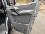 Mercedes-Benz Sprinter 319 DCI van 22