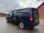 Mercedes-Benz Vito 116 CDI KSV Long van 7
