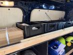 Mercedes-Benz Vito 116 CDI KSV Long van 27