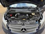 Mercedes-Benz Vito 116 CDI KSV Long van 32