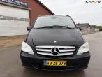 Mercedes-Benz Vito 122 CDI van 2