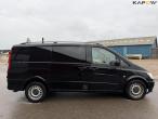 Mercedes-Benz Vito 122 CDI van 4