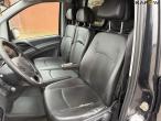 Mercedes-Benz Vito 122 CDI van 23