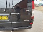 Mercedes-Benz Vito 122 CDI van 29
