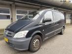 Mercedes-Benz Vito Panel Van 1