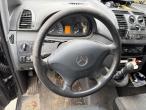 Mercedes-Benz Vito Panel Van 16