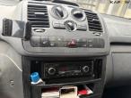 Mercedes-Benz Vito Panel Van 22