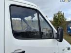 Mercedes Sprinter 316 CDI-35 platform truck 20