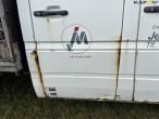 Mercedes Sprinter 316 CDI-35 platform truck 24