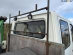 Mercedes Sprinter 316 CDI-35 platform truck 25