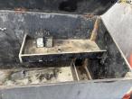 Mercedes Sprinter 316 CDI-35 platform truck 27