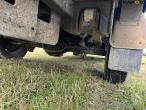 Mercedes Sprinter 316 CDI-35 platform truck 39