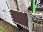 Mercedes Sprinter 316 CDI-35 platform truck 46