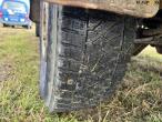 Mercedes Sprinter 316 CDI-35 platform truck 48