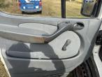 Mercedes Sprinter 316 CDI-35 platform truck 69