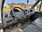 Mercedes Sprinter 316 CDI-35 platform truck 73