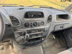 Mercedes Sprinter 316 CDI-35 platform truck 75