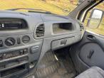 Mercedes Sprinter 316 CDI-35 platform truck 76