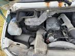 Mercedes Sprinter 316 CDI-35 platform truck 78