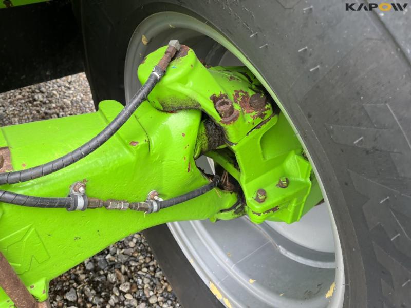 Merlo P 40.7 CS telescopic handler 29