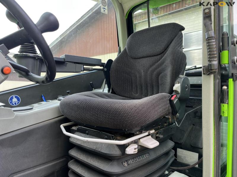 Merlo P 40.7 CS telescopic handler 31